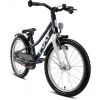 Puky Vélos Enfant 12-18 Pouces Cyke 18-1 Alu 18" Enfant, Bleu -Vélos enfant Soldes Magasin puky cyke 18 1 alu 18 kids racing blue white 2