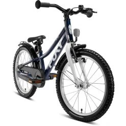 Puky Vélos Enfant 12-18 Pouces Cyke 18-1 Alu 18" Enfant, Bleu