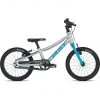 Puky Vélos Enfant 12-18 Pouces LS-Pro 16-1 Alu 16" Enfant, Argent -Vélos enfant Soldes Magasin puky ls pro 16 1 alu 16 kids silver blue 1