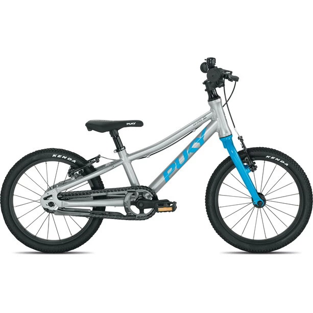 Puky Vélos Enfant 12-18 Pouces LS-Pro 16-1 Alu 16" Enfant, Argent 3 Puky Vélos Enfant 12-18 Pouces LS-Pro 16-1 Alu 16" Enfant, Argent