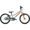 Puky Vélos Enfant 12-18 Pouces LS-Pro 18-1 Alu 18" Enfant, Argent/orange -Vélos enfant Soldes Magasin puky ls pro 18 1 alu 18 kids silver orange 1