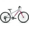 Puky Vélos Enfant 24 Pouces LS-Pro 24-8 Alu 24" Enfant, Argent 1 Puky Vélos Enfant 24 Pouces LS-Pro 24-8 Alu 24" Enfant, Argent -Vélos enfant Soldes Magasin puky ls pro 24 8 alu 24 kids silver berry 1