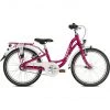 Puky Vélos Enfant 20 Pouces Skyride 20-3 20" Enfant, Rouge -Vélos enfant Soldes Magasin puky skyride 20 3 20 kids berry 1