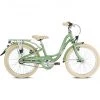 Puky Vélos Enfant 20 Pouces Skyride 20-3 Classic 20" Enfant, Vert 1 Puky Vélos Enfant 20 Pouces Skyride 20-3 Classic 20" Enfant, Vert -Vélos enfant Soldes Magasin puky skyride 20 3 classic 20 kids retro green 1