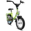 Puky Vélos Enfant 12-18 Pouces Steel 12 Vélo 12" Enfant, Vert -Vélos enfant Soldes Magasin puky steel 12 bicycle 12 kids kiwi white 2