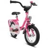 Puky Vélos Enfant 12-18 Pouces Steel 12 Vélo 12" Enfant, Rose 1 Puky Vélos Enfant 12-18 Pouces Steel 12 Vélo 12" Enfant, Rose -Vélos enfant Soldes Magasin puky steel 12 bicycle 12 kids lovely pink 2