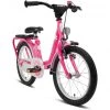 Puky Vélos Enfant 12-18 Pouces Steel 16 Vélo 16" Enfant, Rose 2 Puky Vélos Enfant 12-18 Pouces Steel 16 Vélo 16" Enfant, Rose -Vélos enfant Soldes Magasin puky steel 16 bicycle 16 kids lovely pink 2