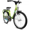 Puky Vélos Enfant 12-18 Pouces Steel 18 Vélo 18" Enfant, Vert -Vélos enfant Soldes Magasin puky steel 18 bicycle 18 kids kiwi white 2
