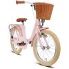 Puky Vélos Enfant 12-18 Pouces Steel Classic 16 Vélo 16" Enfant, Rose