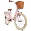 Puky Vélos Enfant 12-18 Pouces Steel Classic 18 Vélo 18" Enfant, Rose