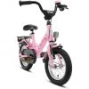 Puky Vélos Enfant 12-18 Pouces Youke 12-1 Alu 12" Enfant, Rose -Vélos enfant Soldes Magasin puky youke 12 1 alu 12 kids rose 2