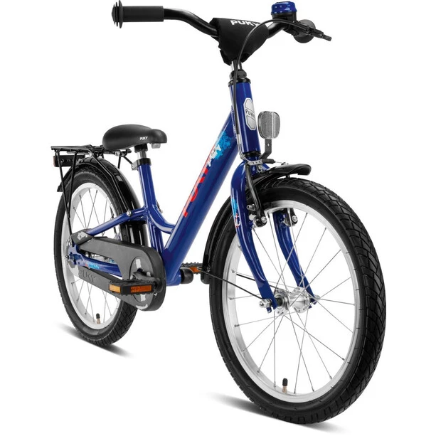 Puky Vélos Enfant 12-18 Pouces Youke 18-1 Alu 18" Enfant, Bleu 3 Puky Vélos Enfant 12-18 Pouces Youke 18-1 Alu 18" Enfant, Bleu