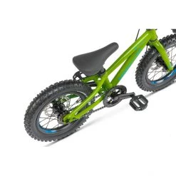 Radio-bike Vélos Enfant 12-18 Pouces Zuma 14" Enfant, Vert -Vélos enfant Soldes Magasin radio bikes zuma 14 kids dragon green 6