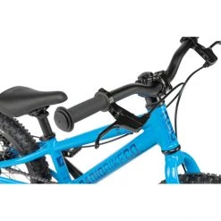 Radio-bike Vélos Enfant 12-18 Pouces Zuma 16" Enfant, Bleu -Vélos enfant Soldes Magasin radio bikes zuma 16 kids cyan 7