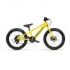 Radio-bike Vélos Enfant 20 Pouces Zuma 20" Enfant, Jaune 2 Radio-bike Vélos Enfant 20 Pouces Zuma 20" Enfant, Jaune -Vélos enfant Soldes Magasin radio bikes zuma 20 kids yellow 2