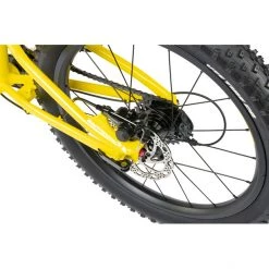 Radio-bike Vélos Enfant 20 Pouces Zuma 20" Enfant, Jaune -Vélos enfant Soldes Magasin radio bikes zuma 20 kids yellow 6