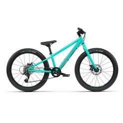 Radio-bike Vélos Enfant 24 Pouces Zuma 24" Enfant, Turquoise