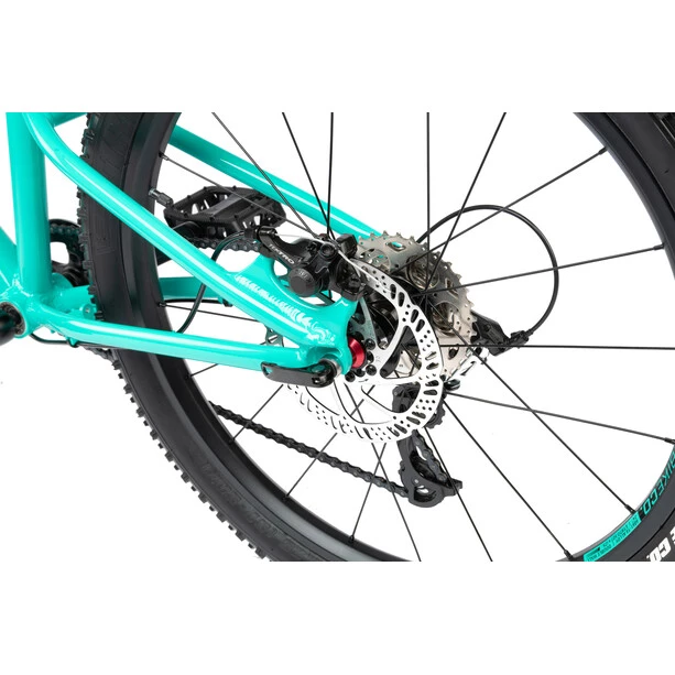 Radio-bike Vélos Enfant 24 Pouces Zuma 24" Enfant, Turquoise 8 Radio-bike Vélos Enfant 24 Pouces Zuma 24" Enfant, Turquoise – Image 6