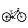 Radio-bike Vélos Enfant 24 Pouces Zuma Suspension 24" Enfant, Noir 2 Radio-bike Vélos Enfant 24 Pouces Zuma Suspension 24" Enfant, Noir -Vélos enfant Soldes Magasin radio bikes zuma suspension 24 kids black 2