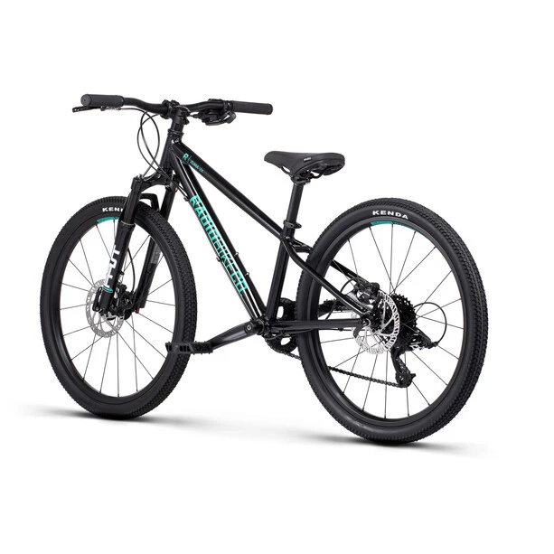 Radio-bike Vélos Enfant 24 Pouces Zuma Suspension 24" Enfant, Noir 4 Radio-bike Vélos Enfant 24 Pouces Zuma Suspension 24" Enfant, Noir – Image 2