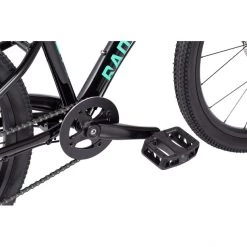 Radio-bike Vélos Enfant 24 Pouces Zuma Suspension 24" Enfant, Noir 10 Radio-bike Vélos Enfant 24 Pouces Zuma Suspension 24" Enfant, Noir -Vélos enfant Soldes Magasin radio bikes zuma suspension 24 kids black 4