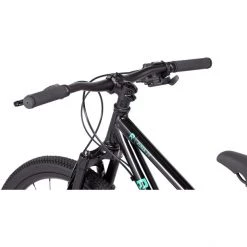 Radio-bike Vélos Enfant 24 Pouces Zuma Suspension 24" Enfant, Noir 12 Radio-bike Vélos Enfant 24 Pouces Zuma Suspension 24" Enfant, Noir -Vélos enfant Soldes Magasin radio bikes zuma suspension 24 kids black 6