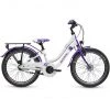 Scool Vélos Enfant 20 Pouces ChiX Twin 20-3S Nexus Enfant, Blanc 1 Scool Vélos Enfant 20 Pouces ChiX Twin 20-3S Nexus Enfant, Blanc -Vélos enfant Soldes Magasin scool chix twin 20 3s nexus kids white purple 1