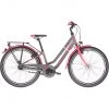 Scool Vélos Enfant 24 Pouces ChiX Twin Alloy 24 7-S Enfant, Gris/rose 2 Scool Vélos Enfant 24 Pouces ChiX Twin Alloy 24 7-S Enfant, Gris/rose -Vélos enfant Soldes Magasin scool chix twin alloy 24 7 s kinder blackberry 1