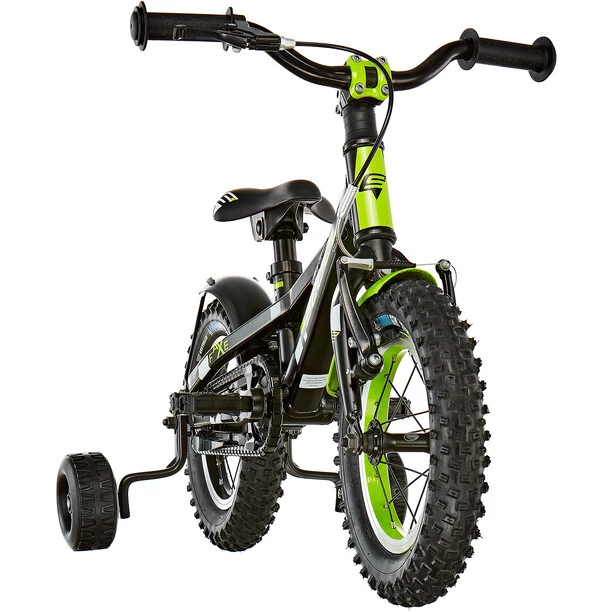 Scool Vélos Enfant 12-18 Pouces FaXe 12 Alliage Enfant, Noir 4 Scool Vélos Enfant 12-18 Pouces FaXe 12 Alliage Enfant, Noir – Image 2