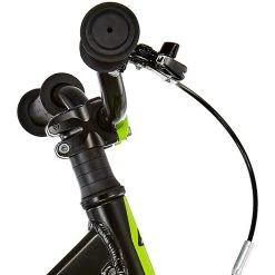 Scool Vélos Enfant 12-18 Pouces FaXe 12 Alliage Enfant, Noir 10 Scool Vélos Enfant 12-18 Pouces FaXe 12 Alliage Enfant, Noir -Vélos enfant Soldes Magasin scool faxe 12 alloy black lemon matt 4