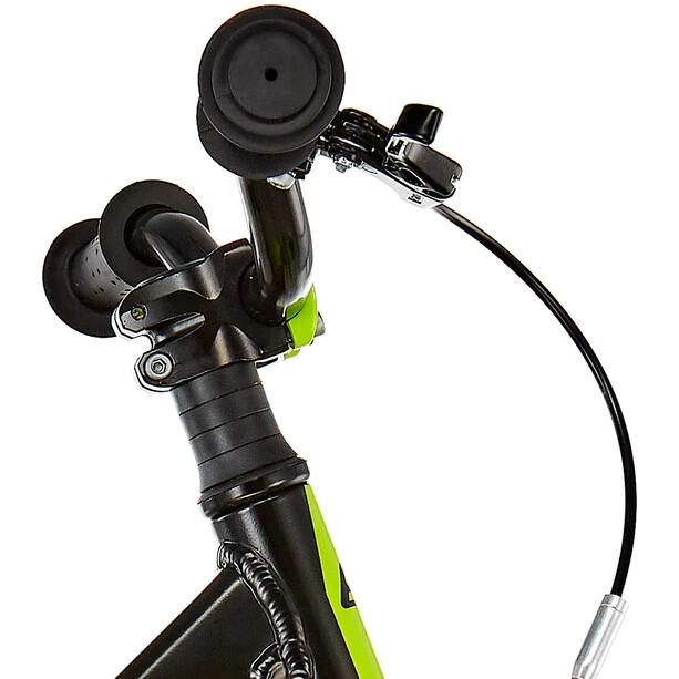 Scool Vélos Enfant 12-18 Pouces FaXe 12 Alliage Enfant, Noir 5 Scool Vélos Enfant 12-18 Pouces FaXe 12 Alliage Enfant, Noir – Image 3