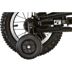 Scool Vélos Enfant 12-18 Pouces FaXe 12 Alliage Enfant, Noir 13 Scool Vélos Enfant 12-18 Pouces FaXe 12 Alliage Enfant, Noir -Vélos enfant Soldes Magasin scool faxe 12 alloy black lemon matt 7