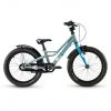 Scool Vélos Enfant 12-18 Pouces FaXe Alloy 18 3-S Enfant, Gris -Vélos enfant Soldes Magasin scool faxe alloy 18 3 s kids grey ocean 1