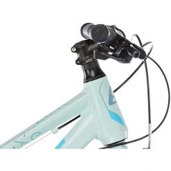 Scool Vélos Enfant 20 Pouces LiXe Race 20 7-S Enfant, Gris