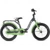 Scool Vélos Enfant 12-18 Pouces NiXe Alloy 16 Enfant, Noir/vert 1 Scool Vélos Enfant 12-18 Pouces NiXe Alloy 16 Enfant, Noir/vert -Vélos enfant Soldes Magasin scool nixe alloy 16 kids dark grey pastel green 1