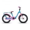 Scool Vélos Enfant 12-18 Pouces NiXe Alloy 16 Enfant, Turquoise/rose 1 Scool Vélos Enfant 12-18 Pouces NiXe Alloy 16 Enfant, Turquoise/rose -Vélos enfant Soldes Magasin scool nixe alloy 16 kinder turquoise pink 1
