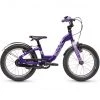 Scool Vélos Enfant 12-18 Pouces NiXe EVO 16 Roue Libre Enfant, Violet -Vélos enfant Soldes Magasin scool nixe evo 16 freewheel kids purple lavender 1