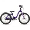 Scool Vélos Enfant 12-18 Pouces NiXe EVO 18-3S Roue Libre Enfant, Violet -Vélos enfant Soldes Magasin scool nixe evo 18 3s freewheel kids purple lavender 1