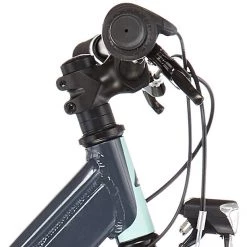 Scool Vélos Enfant 20 Pouces TroX EVO 20 3-S Enfant, Gris 10 Scool Vélos Enfant 20 Pouces TroX EVO 20 3-S Enfant, Gris -Vélos enfant Soldes Magasin scool scool trox evo 20 3 s kinder anthracit turqiuose 4