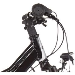 Scool Vélos Enfant 20 Pouces TroX EVO 20 7-S Enfant, Noir -Vélos enfant Soldes Magasin scool scool trox evo 20 7 s kinder black grey red 4