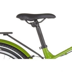 Scool Vélos Enfant 20 Pouces TroX EVO 20 7-S Enfant, Vert -Vélos enfant Soldes Magasin scool scool trox evo 20 7 s kinder green lemon matt 6