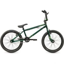 Scool Vélos Enfant 20 Pouces XtriX 20 Enfant, Vert
