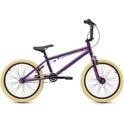 Scool Vélos Enfant 20 Pouces XtriX 40 20" Enfant, Violet