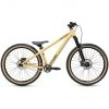 Scool Vélos Enfant 24 Pouces XtriX Dirt 24 1-S Enfant, Beige -Vélos enfant Soldes Magasin scool xtrix dirt 24 1 s kinder beige brown 1