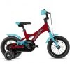 Scool Vélos Enfant 12-18 Pouces XXlite Alloy 12 Enfant, Rouge/bleu -Vélos enfant Soldes Magasin scool xxlite alloy 12 kids red light blue 1
