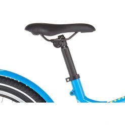 Scool Vélos Enfant 20 Pouces XXlite Alloy 20 7-S Enfant, Bleu -Vélos enfant Soldes Magasin scool xxlite alloy 20 7 s kinder blue petrol 6