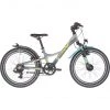 Scool Vélos Enfant 20 Pouces XXlite Alloy 20 7-S Enfant, Gris 1 Scool Vélos Enfant 20 Pouces XXlite Alloy 20 7-S Enfant, Gris -Vélos enfant Soldes Magasin scool xxlite alloy 20 7 s kinder darkgrey mint 1