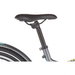 Scool Vélos Enfant 20 Pouces XXlite Alloy 20 7-S Enfant, Gris -Vélos enfant Soldes Magasin scool xxlite alloy 20 7 s kinder darkgrey mint 6