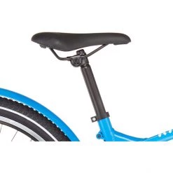 Scool Vélos Enfant 24 Pouces XXlite Alloy 24 21-S Enfant, Bleu -Vélos enfant Soldes Magasin scool xxlite alloy 24 21 s kinder blue deepblue 6