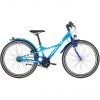 Scool Vélos Enfant 24 Pouces XXlite Alloy 24 7-S Enfant, Bleu -Vélos enfant Soldes Magasin scool xxlite alloy 24 7 s kinder blue deepblue 1